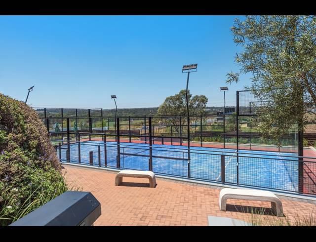 1 BEDROOM APARTMENT FOR SALE IN LINBRO PARK